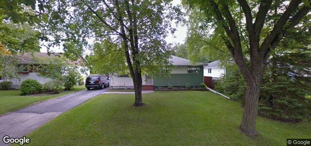 261 Carson Bay（加拿大曼尼托巴省溫尼伯市）房屋照片