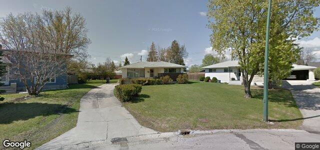 262 Doran Bay（加拿大曼尼托巴省溫尼伯市）房屋照片