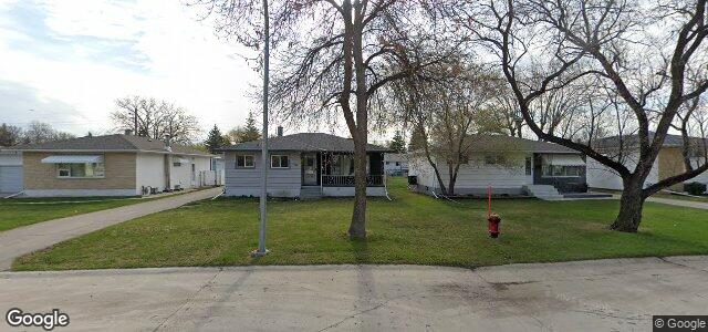 Photo of 263 Bancroft Bay in Winnipeg, Manitoba