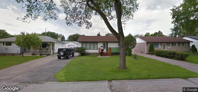 264 Carson Bay（加拿大曼尼托巴省溫尼伯市）房屋照片