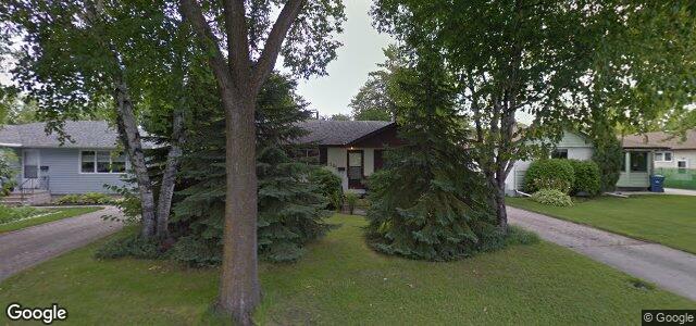 265 Carson Bay（加拿大曼尼托巴省温尼伯市）房屋照片