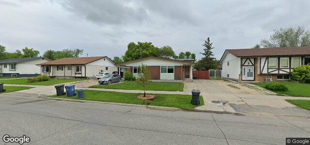 265 Fairlane Avenue（加拿大曼尼托巴省溫尼伯市）房屋照片