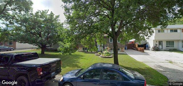 265 Lake Ridge Road（加拿大曼尼托巴省溫尼伯市）房屋照片