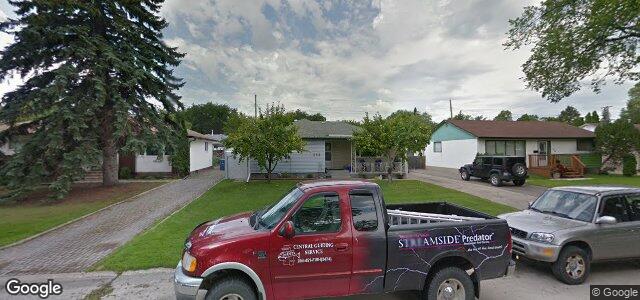 266 Carson Bay（加拿大曼尼托巴省溫尼伯市）房屋照片