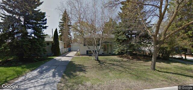 268 Doran Bay（加拿大曼尼托巴省溫尼伯市）房屋照片