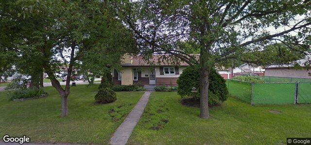 269 Carson Bay（加拿大曼尼托巴省溫尼伯市）房屋照片