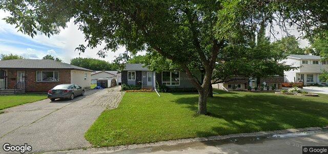 269 Lake Ridge Road（加拿大曼尼托巴省溫尼伯市）房屋照片