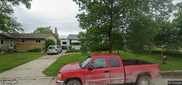 27 Bissett Crescent（加拿大曼尼托巴省溫尼伯市）房屋照片