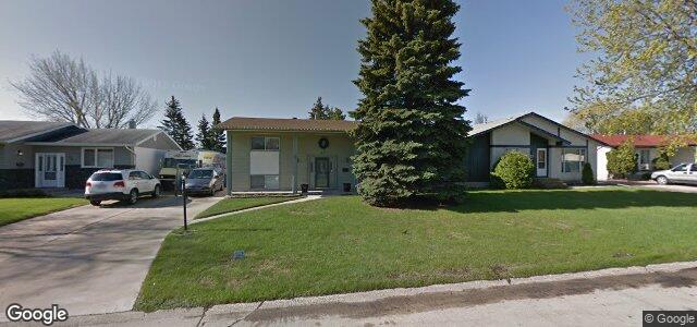 27 Buffie Bay（加拿大曼尼托巴省溫尼伯市）房屋照片