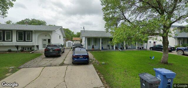 27 Costello Drive（加拿大曼尼托巴省溫尼伯市）房屋照片