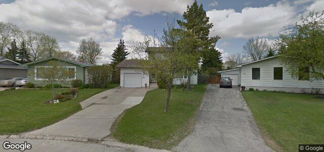 27 Deerhorn Lane（加拿大曼尼托巴省溫尼伯市）房屋照片