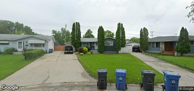 27 Gerrond Bay（加拿大曼尼托巴省溫尼伯市）房屋照片