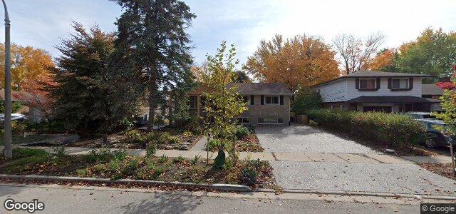 27 Inwood Crescent（加拿大曼尼托巴省溫尼伯市）房屋照片