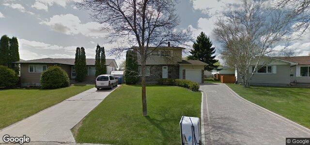 27 Makinak Bay（加拿大曼尼托巴省溫尼伯市）房屋照片