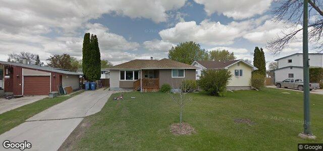 27 Moccasin Bay（加拿大曼尼托巴省溫尼伯市）房屋照片