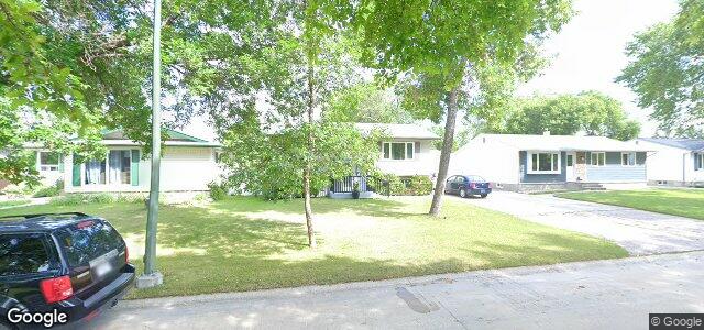 27 Nemy Crescent（加拿大曼尼托巴省溫尼伯市）房屋照片