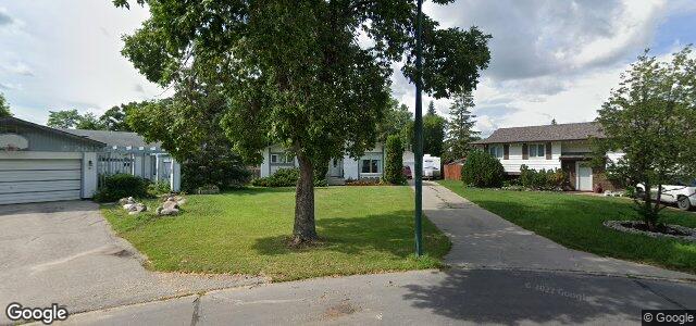 27 Sabine Crescent（加拿大曼尼托巴省溫尼伯市）房屋照片