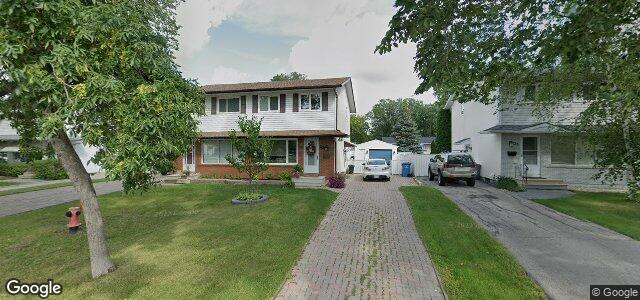 27 Topaz Road（加拿大曼尼托巴省溫尼伯市）房屋照片