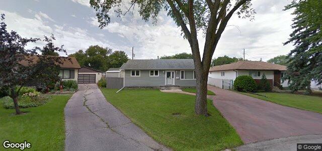 270 Carson Bay（加拿大曼尼托巴省温尼伯市）房屋照片