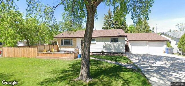 271 Morgan Crescent（加拿大曼尼托巴省溫尼伯市）房屋照片