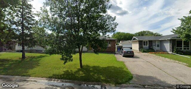 273 Lake Ridge Road（加拿大曼尼托巴省溫尼伯市）房屋照片