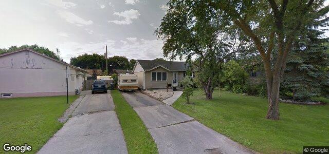 274 Carson Bay（加拿大曼尼托巴省溫尼伯市）房屋照片