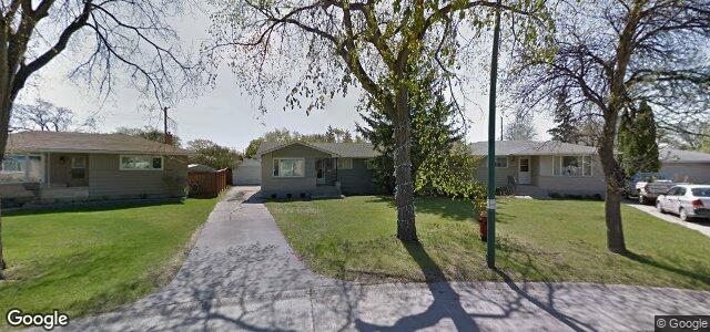 274 Doran Bay（加拿大曼尼托巴省溫尼伯市）房屋照片