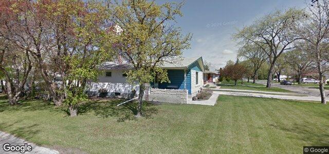 275 Doran Bay（加拿大曼尼托巴省溫尼伯市）房屋照片