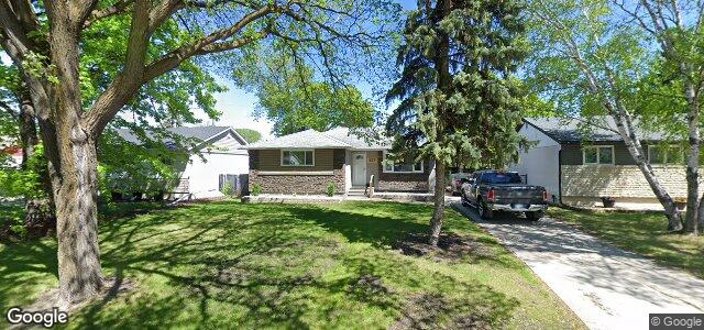 Photo of 275 Morgan Crescent in Winnipeg, Manitoba