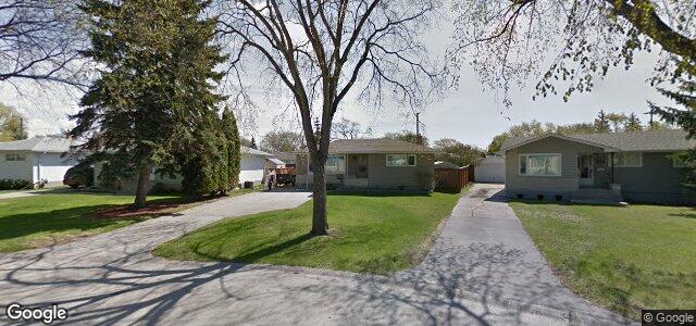 276 Doran Bay（加拿大曼尼托巴省溫尼伯市）房屋照片