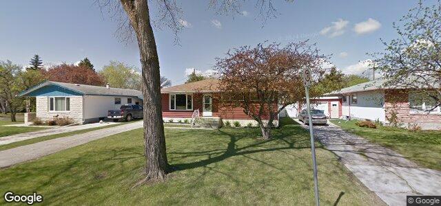 277 Doran Bay（加拿大曼尼托巴省溫尼伯市）房屋照片