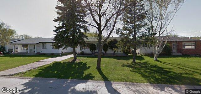 277 Lake Ridge Road（加拿大曼尼托巴省溫尼伯市）房屋照片