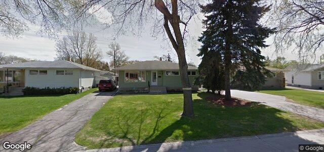 278 Doran Bay（加拿大曼尼托巴省溫尼伯市）房屋照片