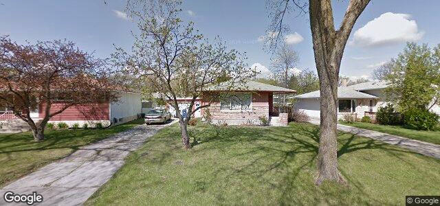 279 Doran Bay（加拿大曼尼托巴省溫尼伯市）房屋照片