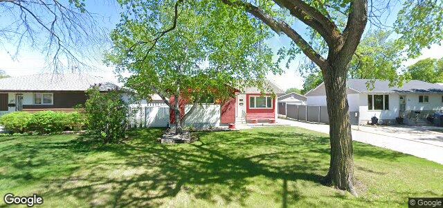 279 Morgan Crescent（加拿大曼尼托巴省溫尼伯市）房屋照片