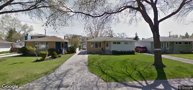 280 Doran Bay（加拿大曼尼托巴省溫尼伯市）房屋照片