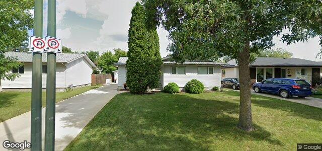 280 Lake Ridge Road（加拿大曼尼托巴省溫尼伯市）房屋照片