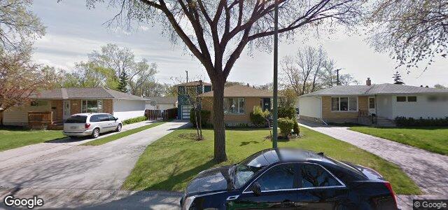 282 Doran Bay（加拿大曼尼托巴省溫尼伯市）房屋照片