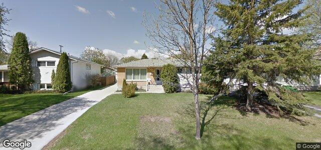 283 Doran Bay（加拿大曼尼托巴省溫尼伯市）房屋照片