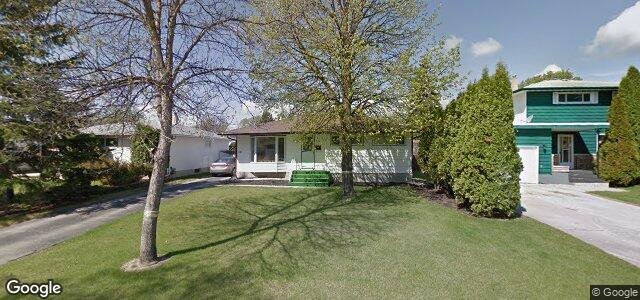 285 Doran Bay（加拿大曼尼托巴省溫尼伯市）房屋照片