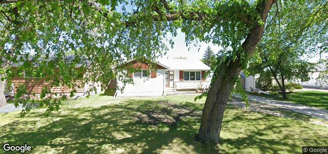 285 Morgan Crescent（加拿大曼尼托巴省溫尼伯市）房屋照片