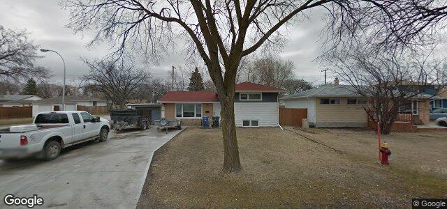 286 Doran Bay（加拿大曼尼托巴省溫尼伯市）房屋照片