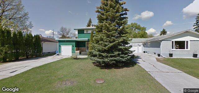 Larawan ng 287 Doran Bay sa Winnipeg, Manitoba