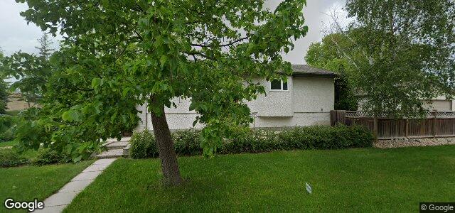 287 Fairlane Avenue（加拿大曼尼托巴省溫尼伯市）房屋照片