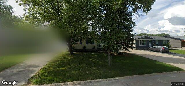 289 Lake Ridge Road（加拿大曼尼托巴省溫尼伯市）房屋照片