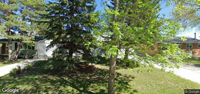 289 Morgan Crescent（加拿大曼尼托巴省溫尼伯市）房屋照片