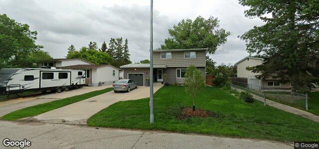 29 Hollingsworth Avenue（加拿大曼尼托巴省溫尼伯市）房屋照片