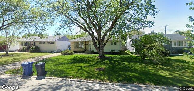 290 Morgan Crescent（加拿大曼尼托巴省溫尼伯市）房屋照片