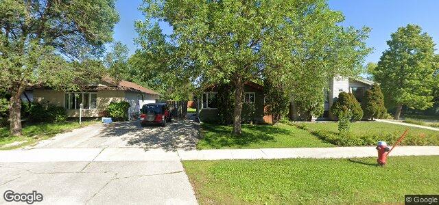 291 Fairlane Avenue（加拿大曼尼托巴省溫尼伯市）房屋照片