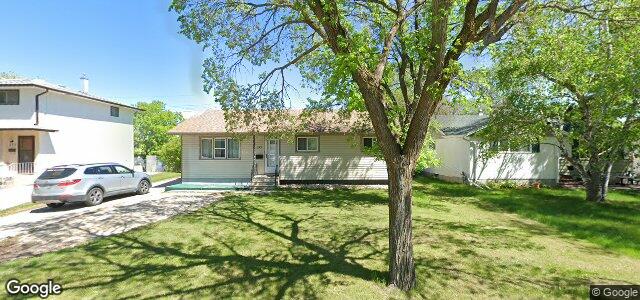 Larawan ng 293 Morgan Crescent sa Winnipeg, Manitoba